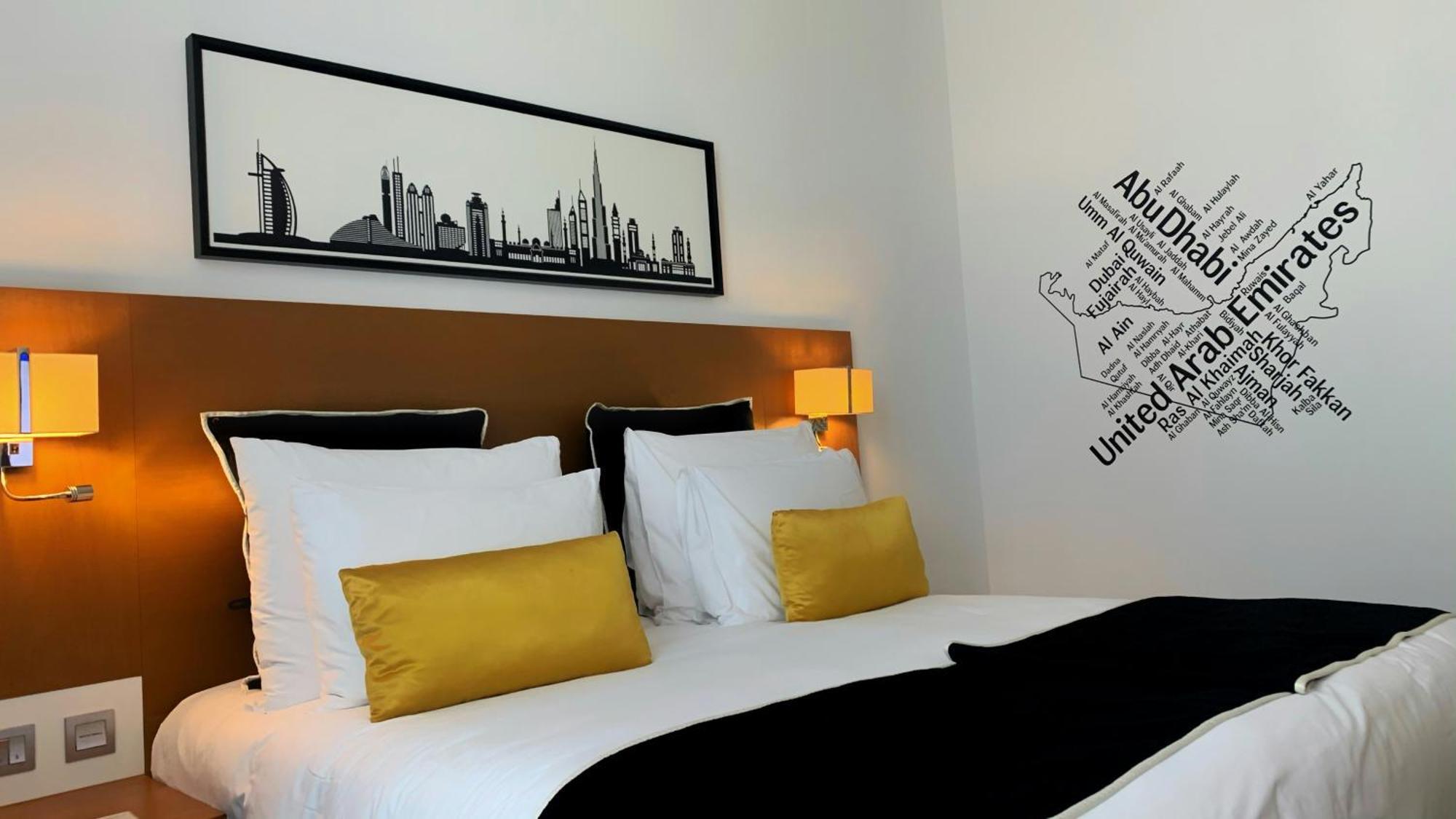 Hotel Ambience Plaza Jmd - Delhi Airport New Delhi Exteriör bild