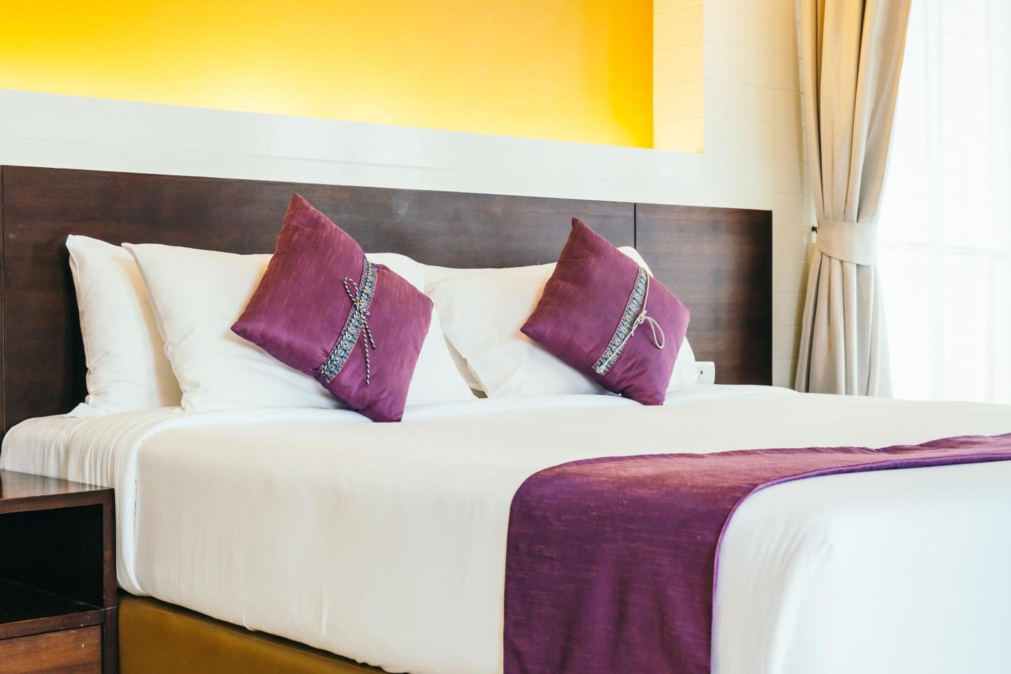 Hotel Ambience Plaza Jmd - Delhi Airport New Delhi Exteriör bild